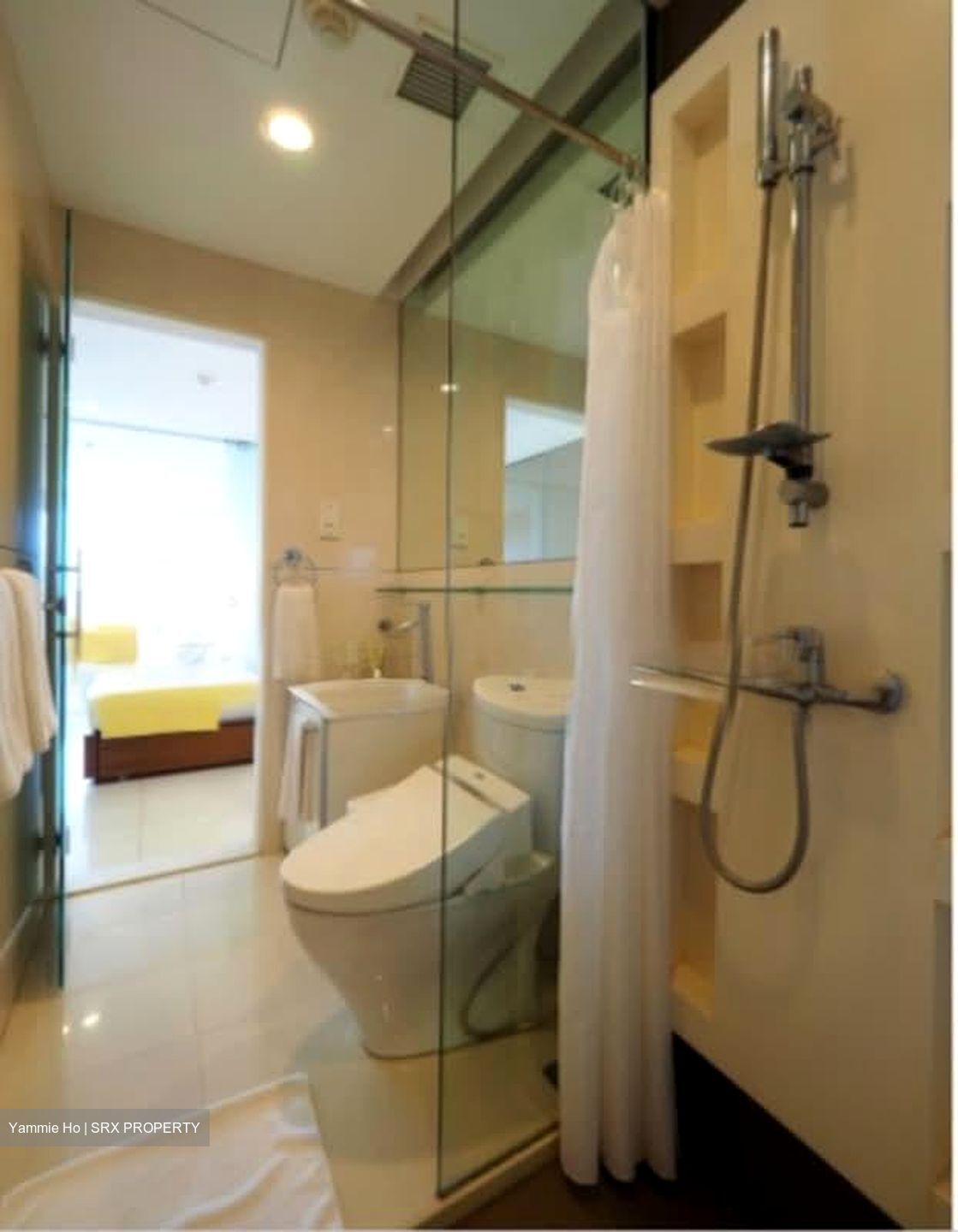 High Street Centre (D6), Apartment #553310941